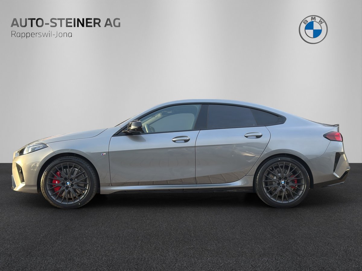 BMW M235 Gran Coupé M Sport Pro, Essence, Voiture nouvelle, Automatique - 2