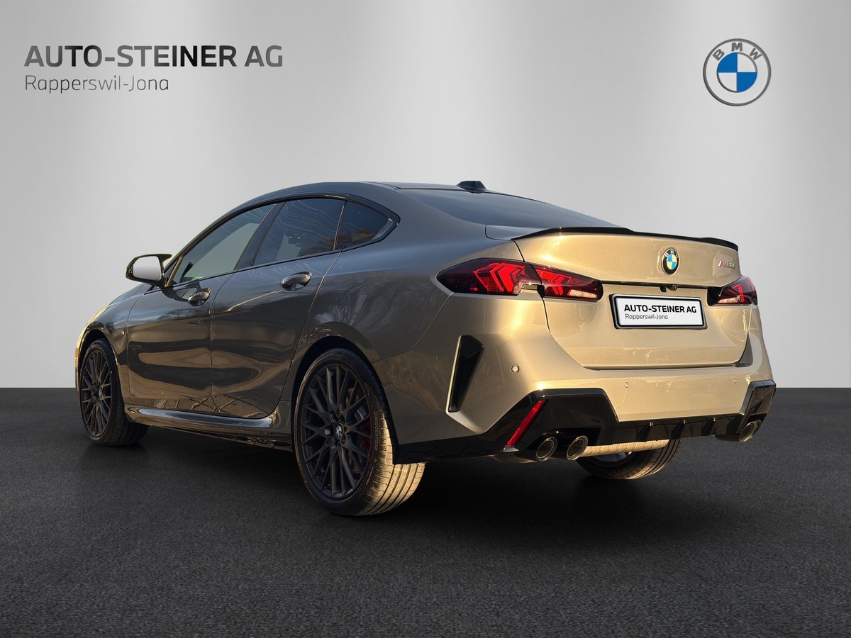 BMW M235 Gran Coupé M Sport Pro, Essence, Voiture nouvelle, Automatique - 3