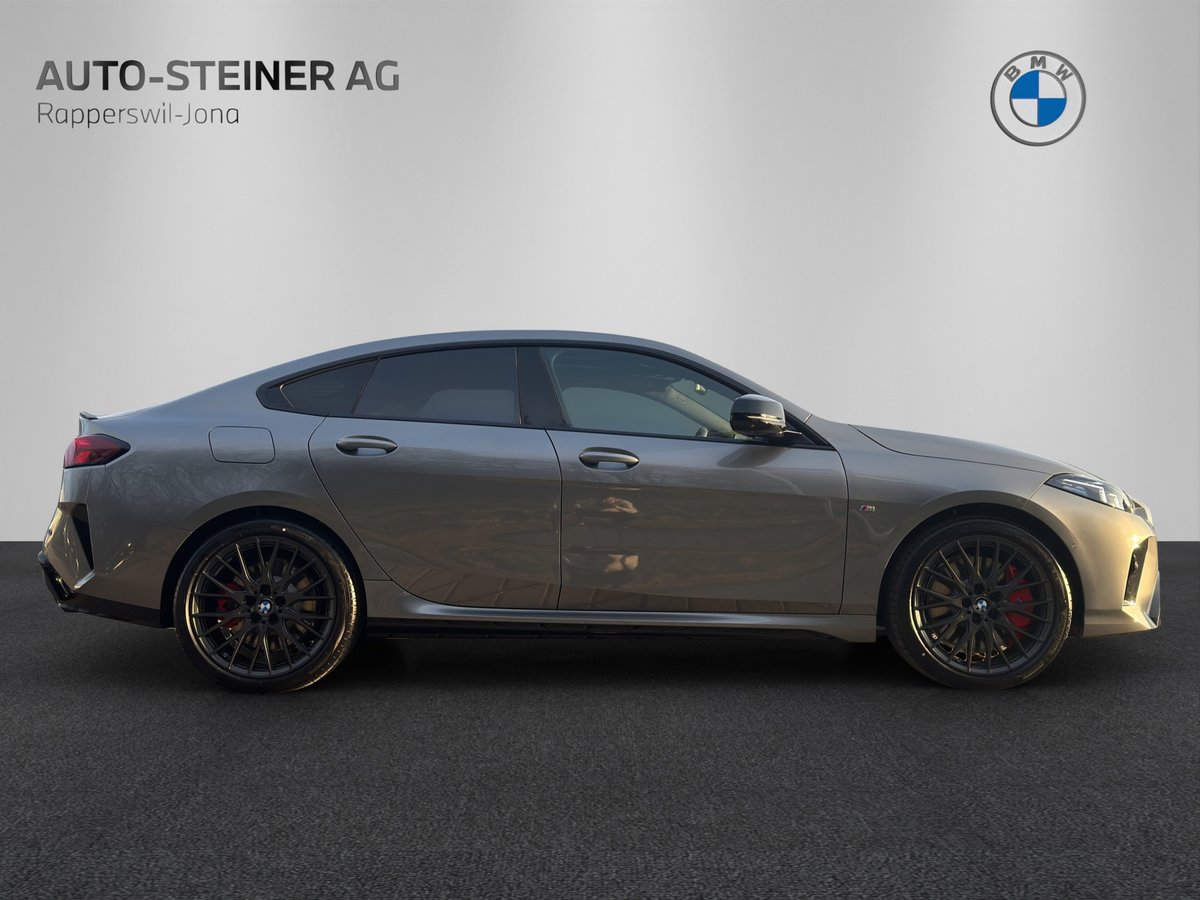 BMW M235 Gran Coupé M Sport Pro, Essence, Voiture nouvelle, Automatique - 6