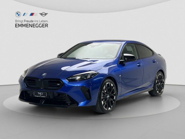 BMW M235 Gran Coupé