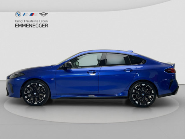 BMW M235 Gran Coupé, Benzin, Neuwagen, Automatik - 2