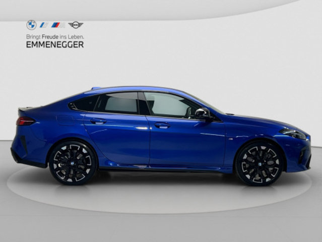 BMW M235 Gran Coupé, Benzin, Neuwagen, Automatik - 6