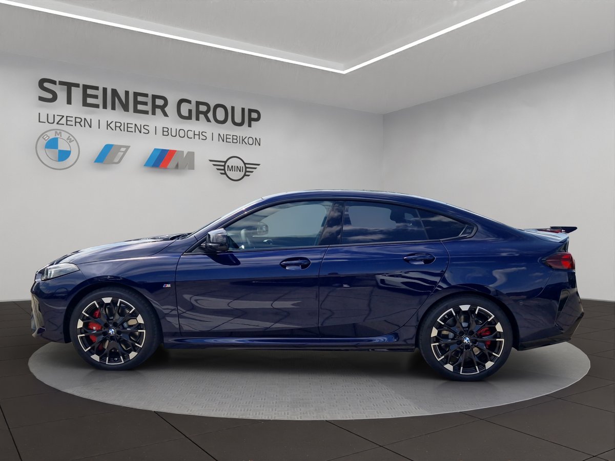 BMW M235 Gran Coupé M Sport Pro, Benzina, Auto nuove, Automatico - 3