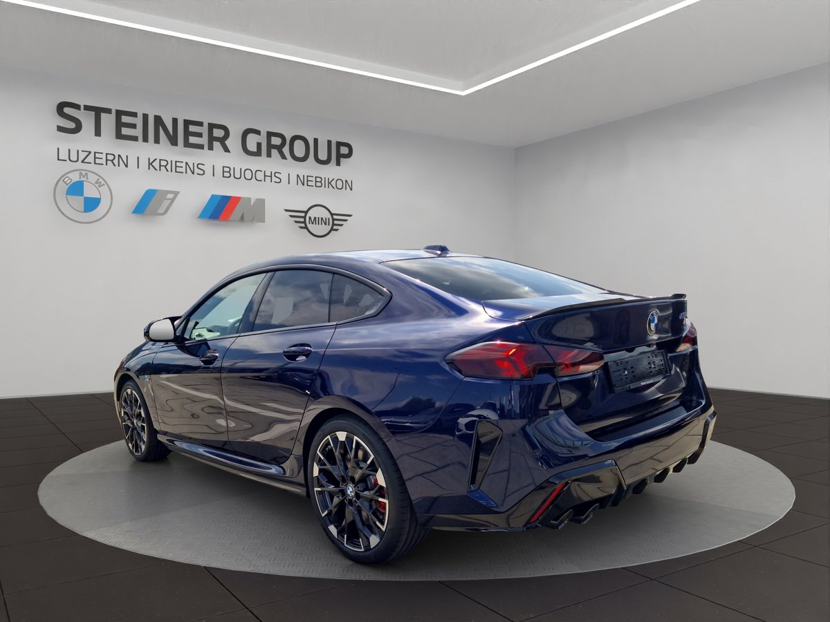 BMW M235 Gran Coupé M Sport Pro, Benzina, Auto nuove, Automatico - 4