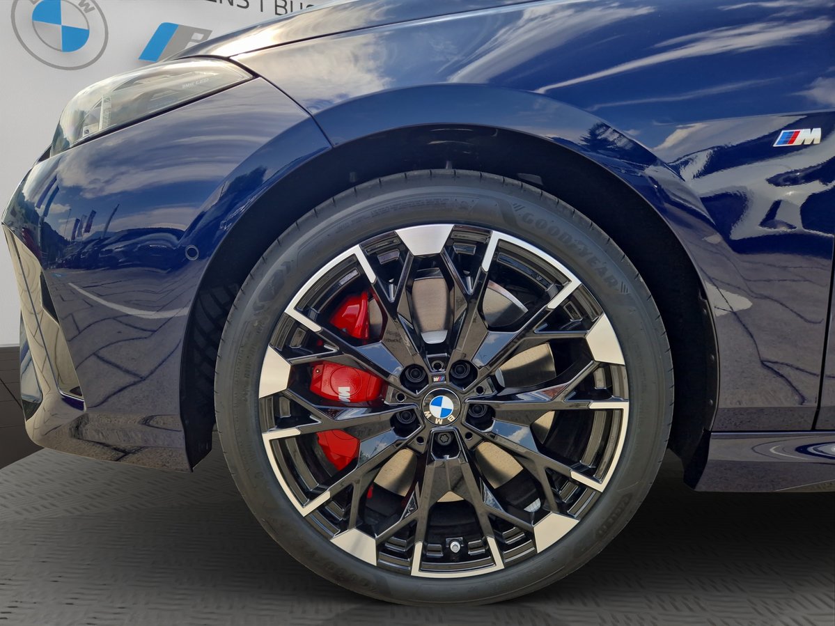 BMW M235 Gran Coupé M Sport Pro, Benzina, Auto nuove, Automatico - 7