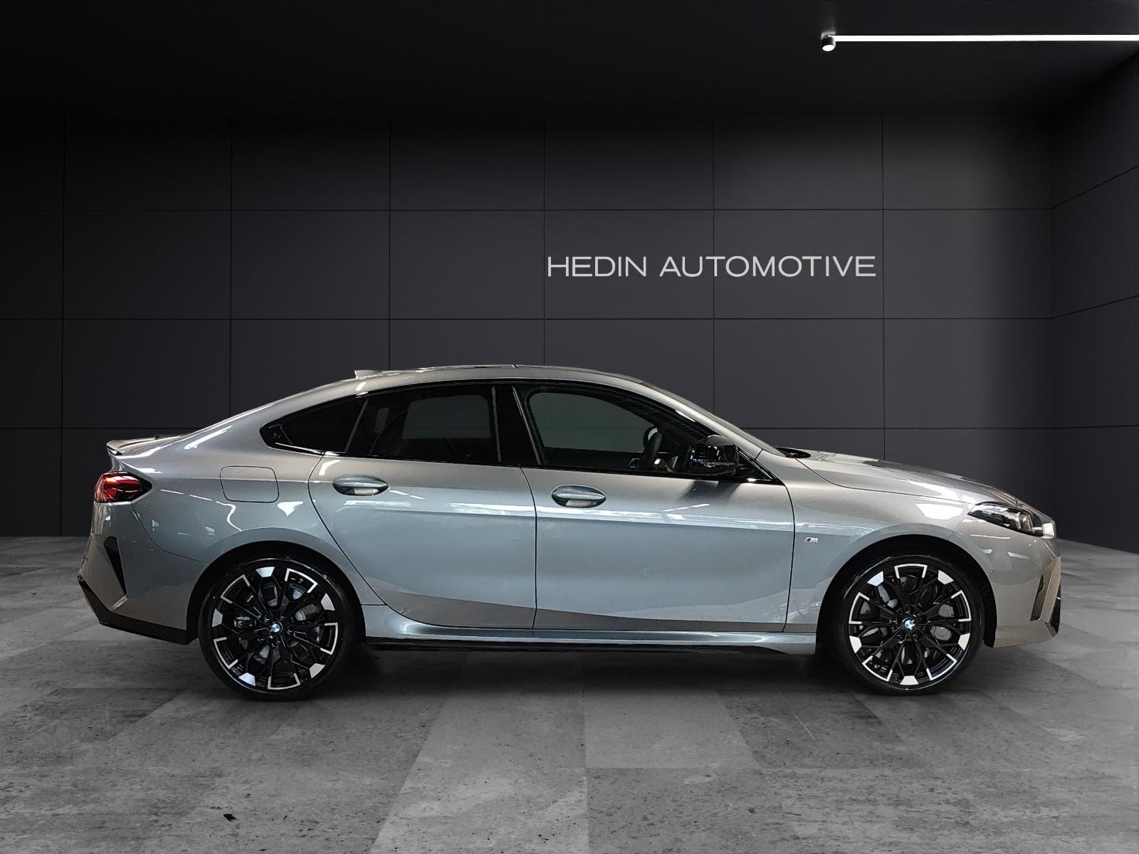 BMW M235i xDrive Gran Coupé, Essence, Voiture nouvelle, Automatique - 6