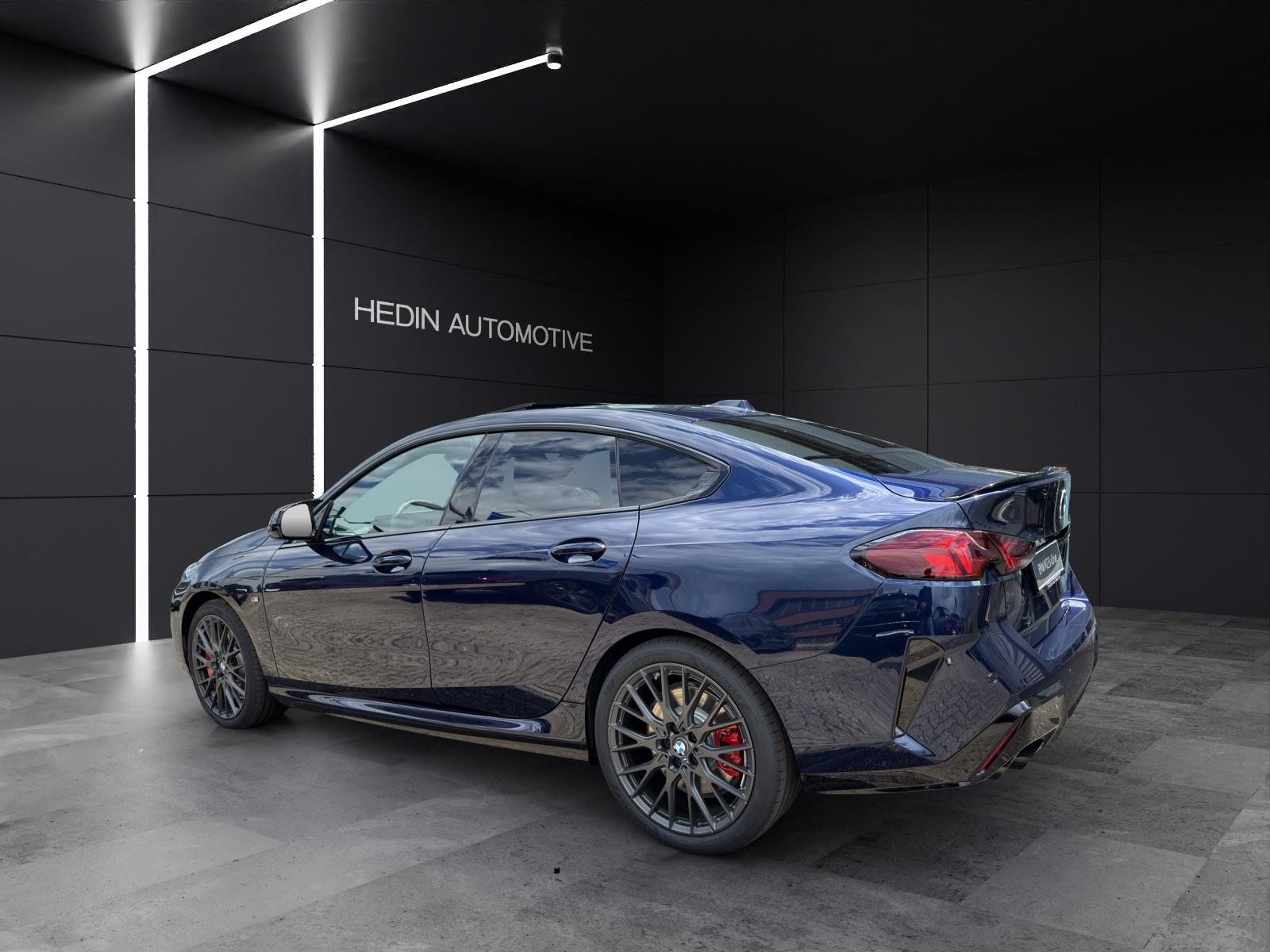 BMW M235i xDrive Gran Coupé, Benzin, Neuwagen, Automatik - 4