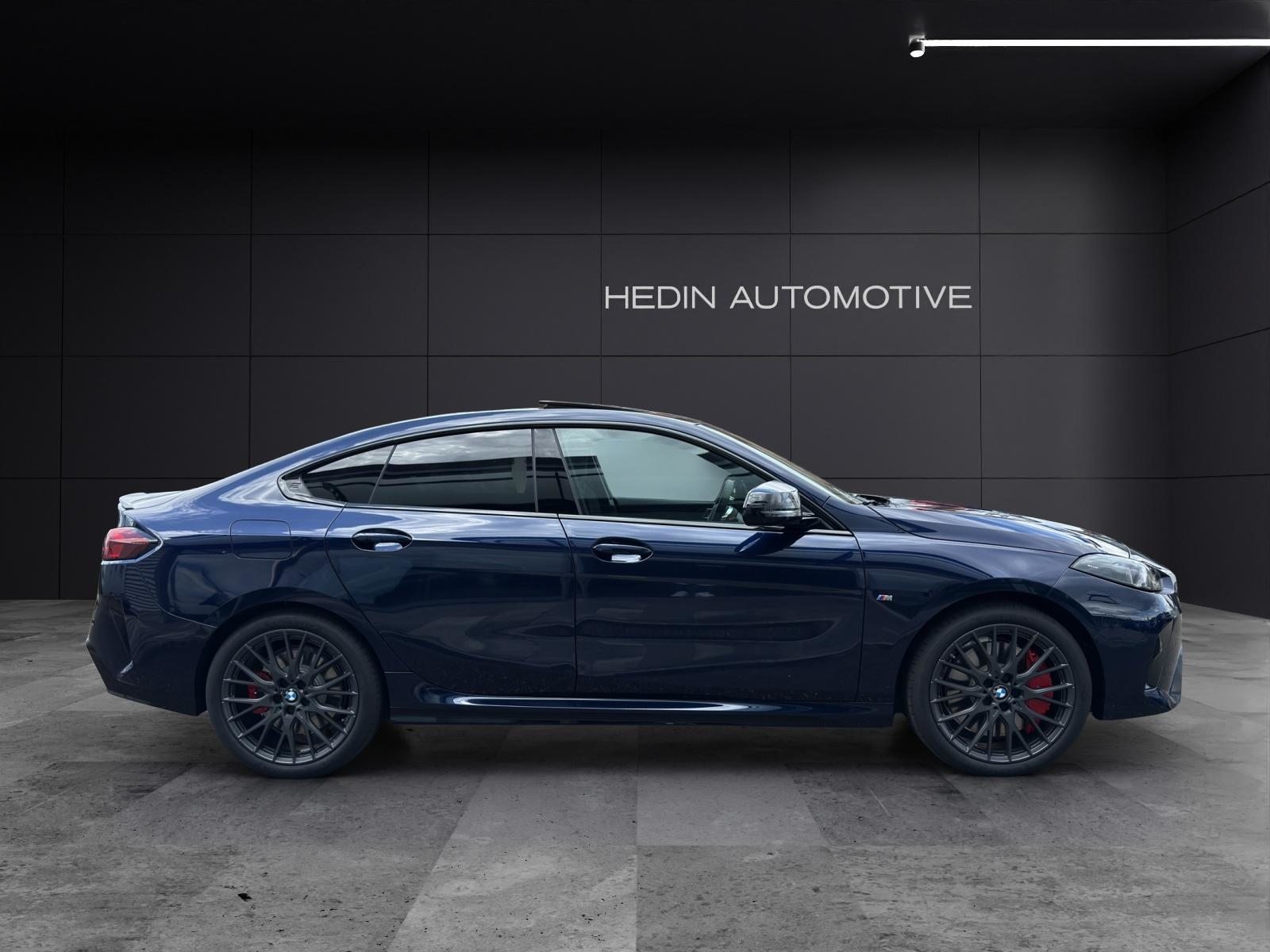 BMW M235i xDrive Gran Coupé, Benzin, Neuwagen, Automatik - 6