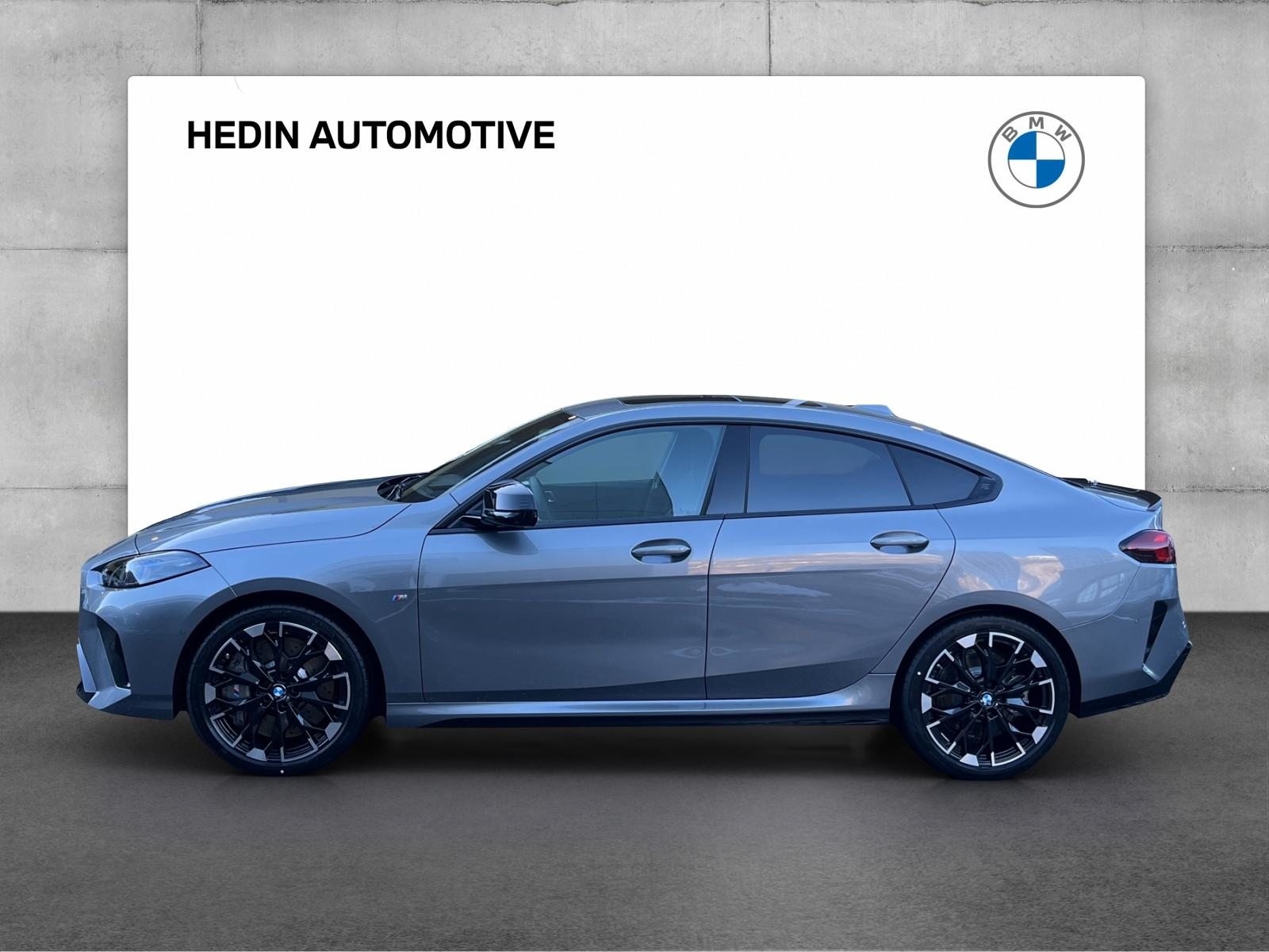 BMW M235i xDrive Gran Coupé, Essence, Voiture nouvelle, Automatique - 2