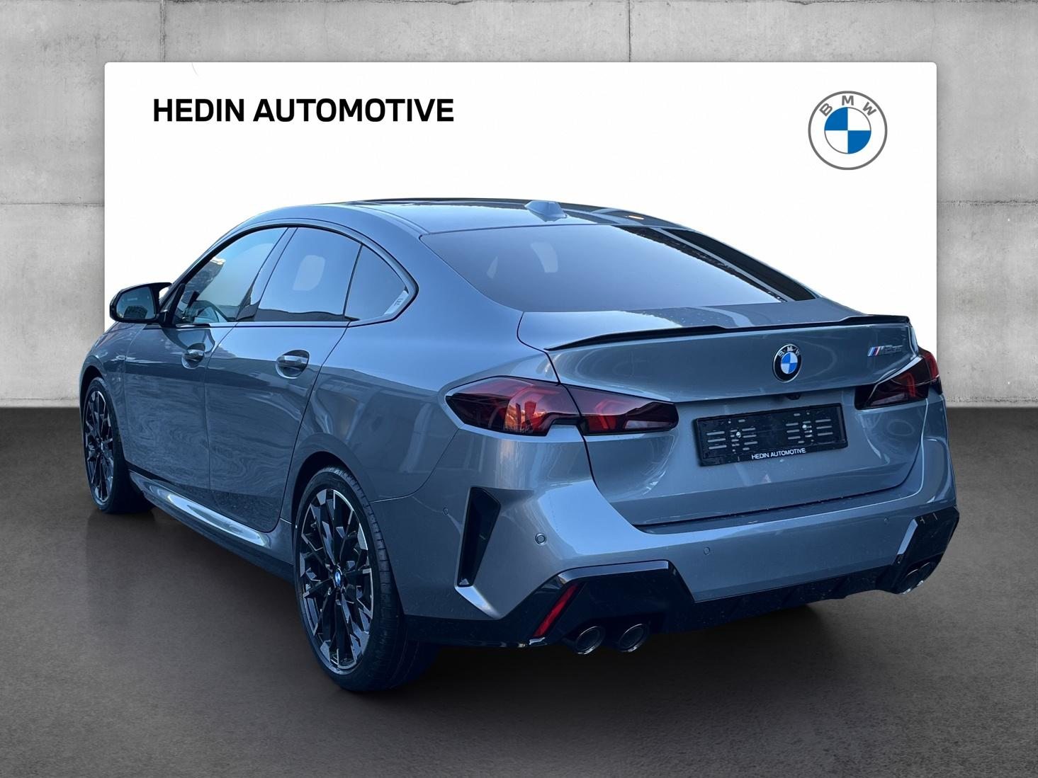 BMW M235i xDrive Gran Coupé, Essence, Voiture nouvelle, Automatique - 3