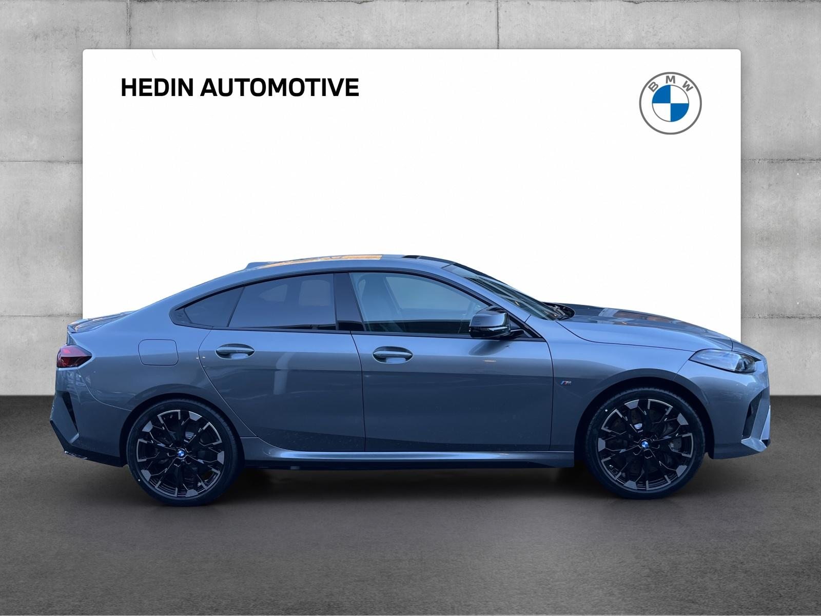 BMW M235i xDrive Gran Coupé, Essence, Voiture nouvelle, Automatique - 5