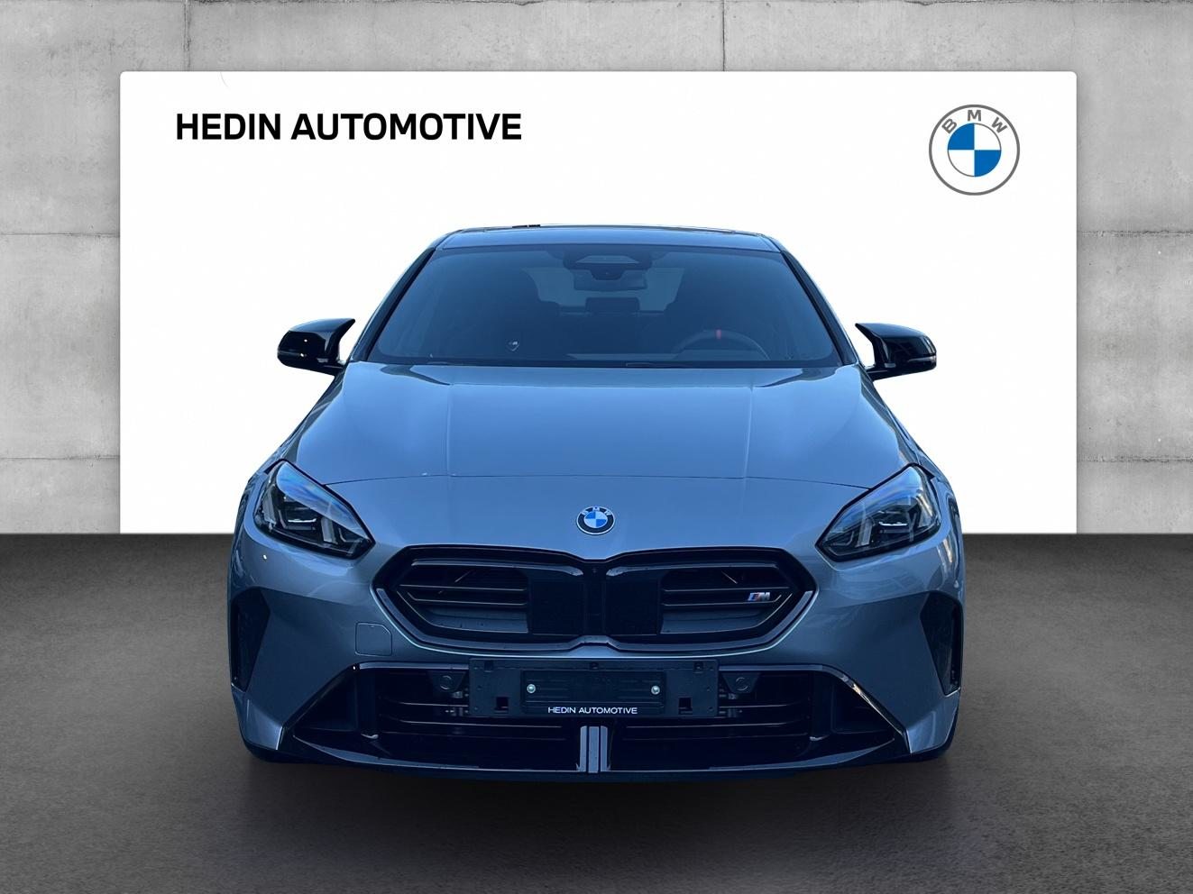 BMW M235i xDrive Gran Coupé, Essence, Voiture nouvelle, Automatique - 6
