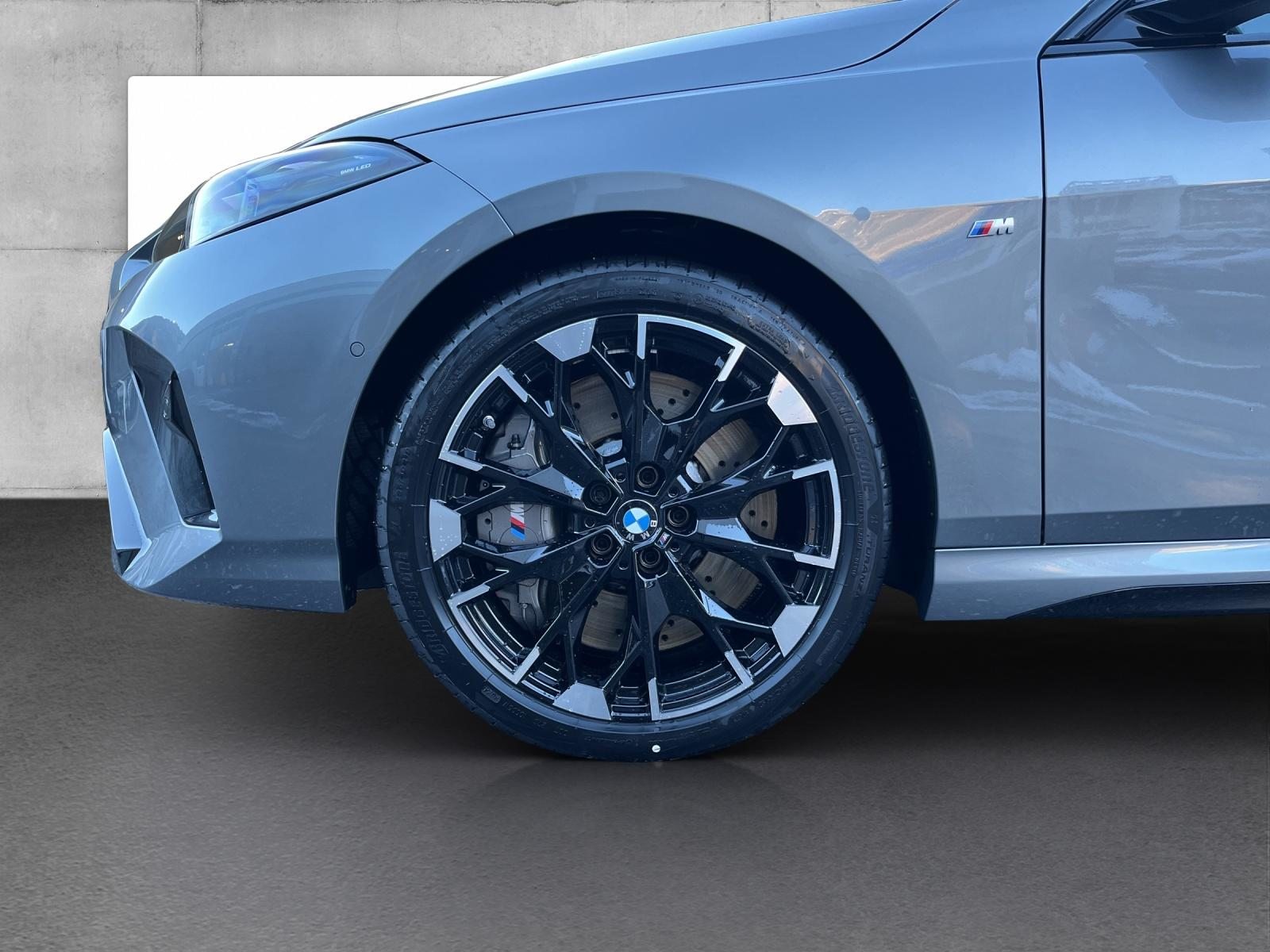 BMW M235i xDrive Gran Coupé, Essence, Voiture nouvelle, Automatique - 7