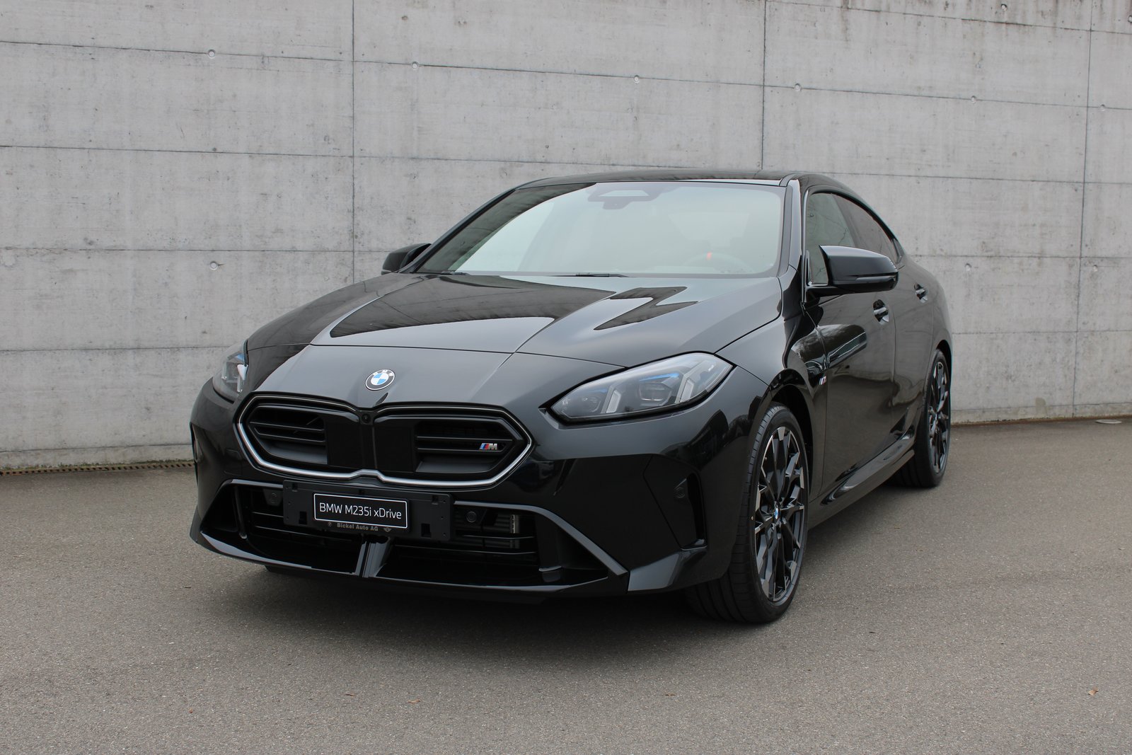 BMW M235 Gran Coupé, Benzina, Auto nuove, Automatico - 2