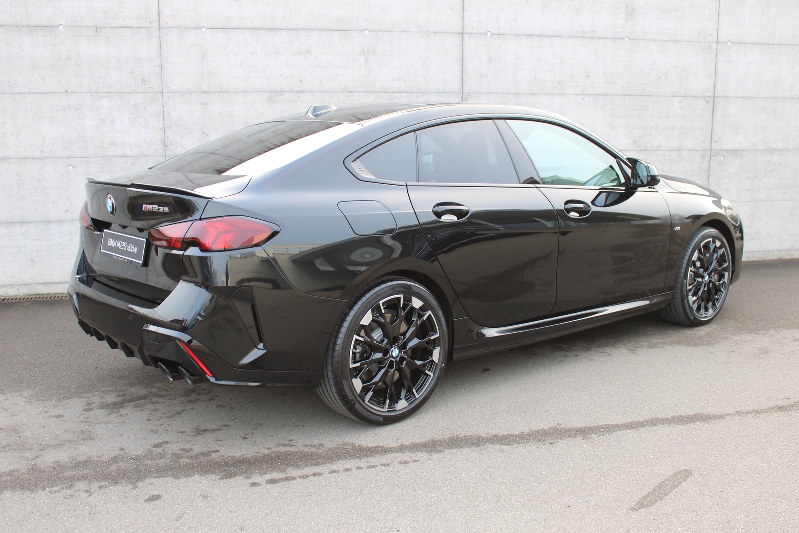 BMW M235 Gran Coupé, Benzina, Auto nuove, Automatico - 3