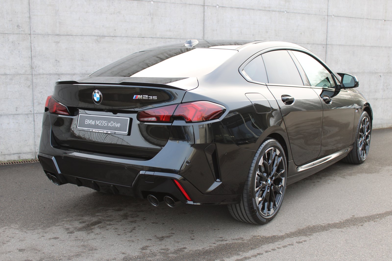BMW M235 Gran Coupé, Benzina, Auto nuove, Automatico - 4
