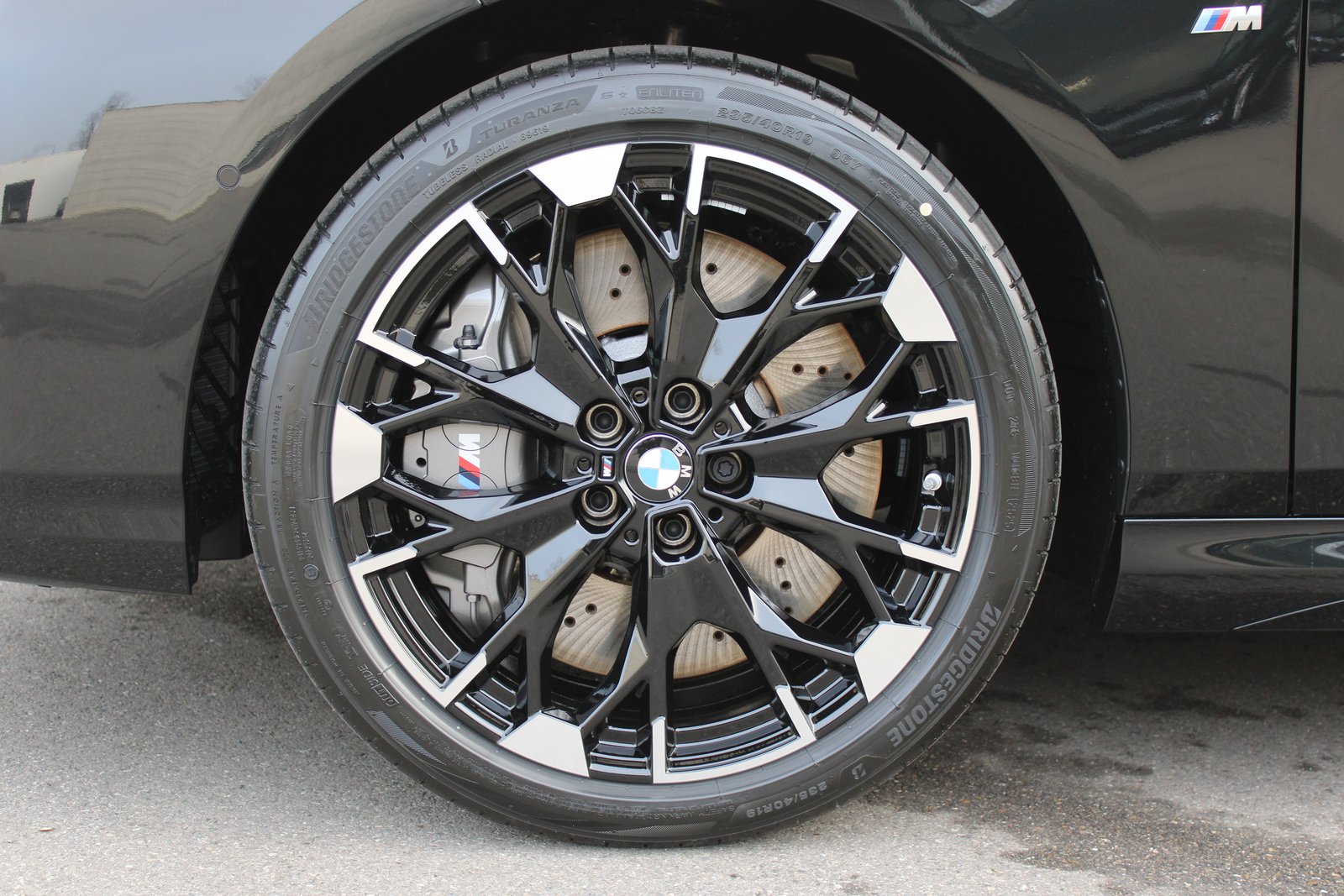 BMW M235 Gran Coupé, Benzina, Auto nuove, Automatico - 5