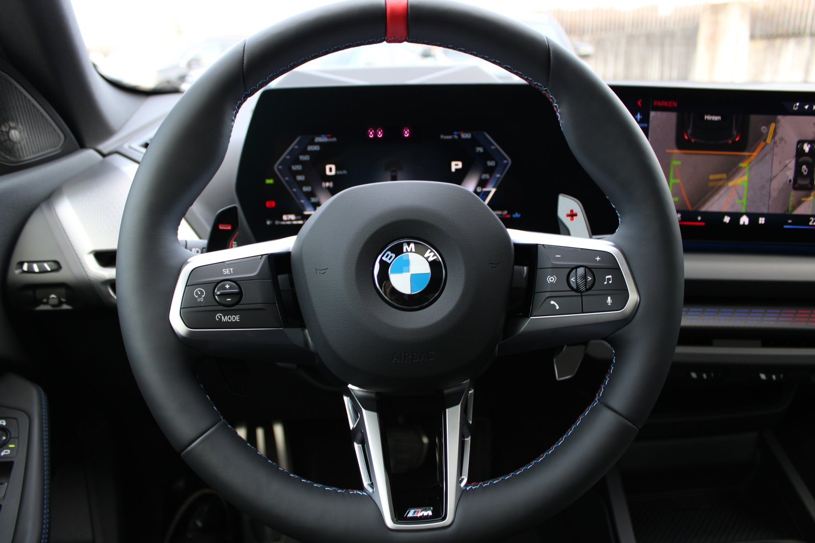 BMW M235 Gran Coupé, Benzina, Auto nuove, Automatico - 7