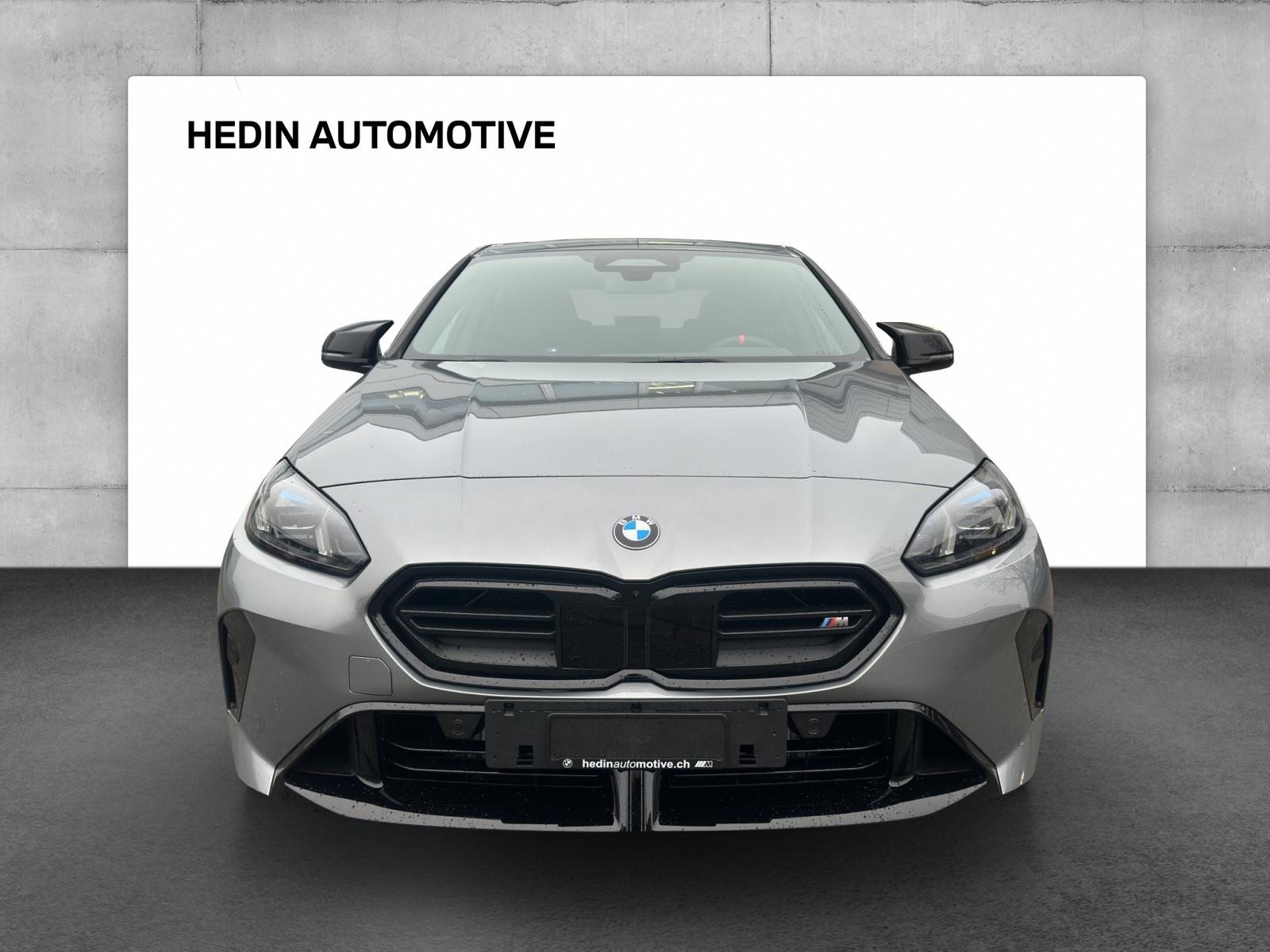 BMW M235i xDrive Gran Coupé M Sport Pro, Benzin, Neuwagen, Automatik - 2