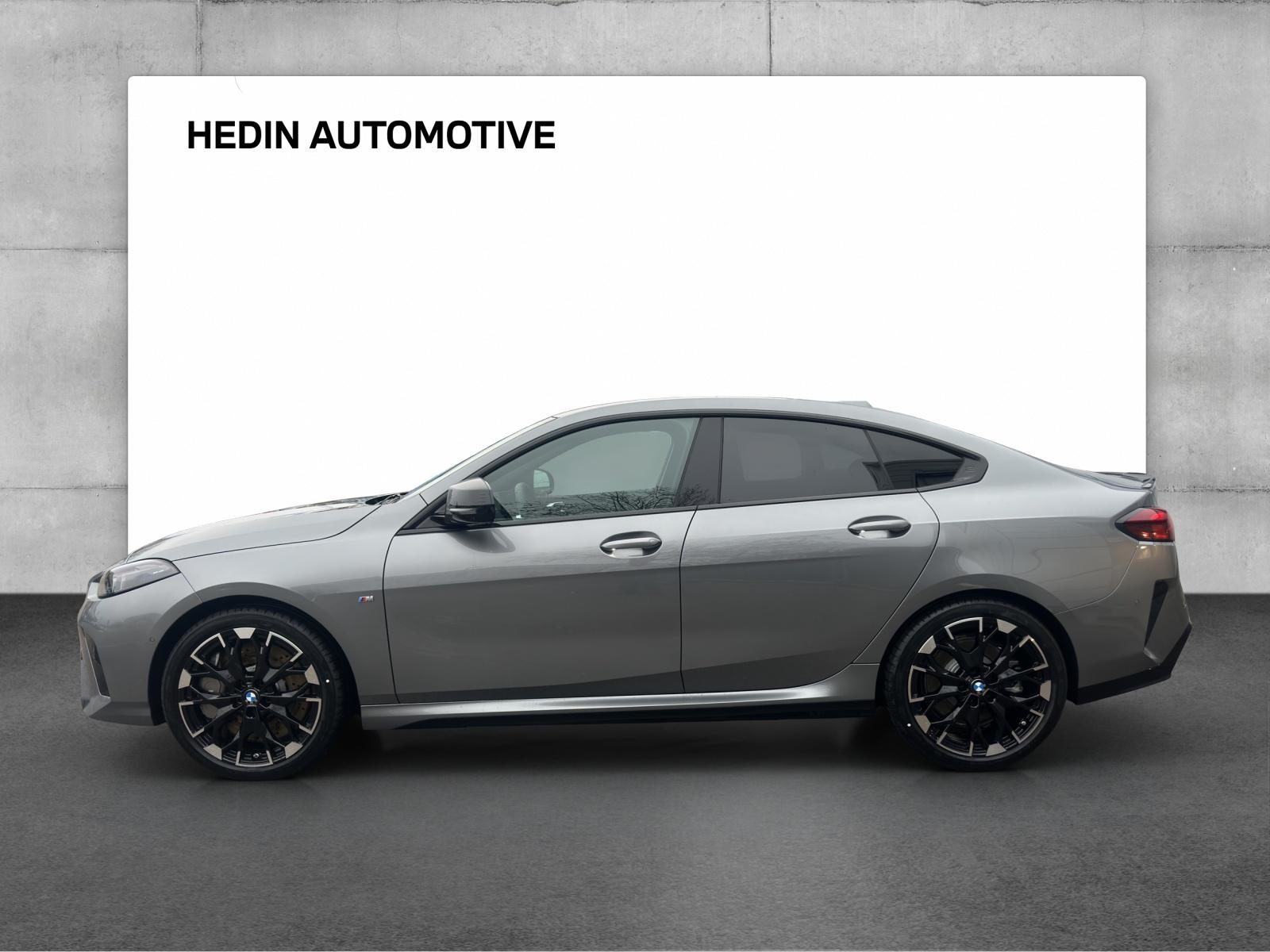 BMW M235i xDrive Gran Coupé M Sport Pro, Benzin, Neuwagen, Automatik - 3