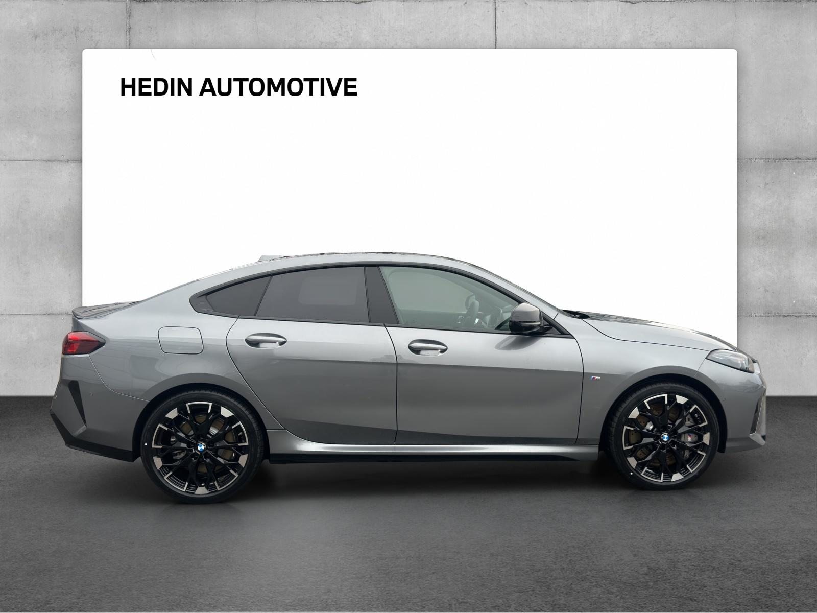 BMW M235i xDrive Gran Coupé M Sport Pro, Benzin, Neuwagen, Automatik - 5