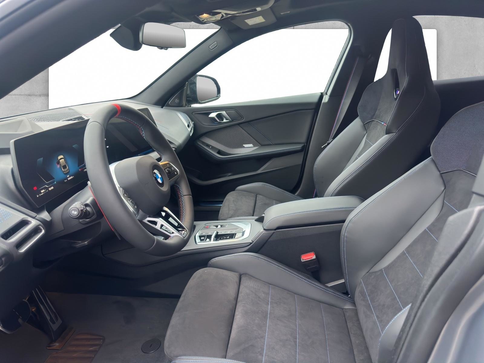 BMW M235i xDrive Gran Coupé M Sport Pro, Benzin, Neuwagen, Automatik - 6