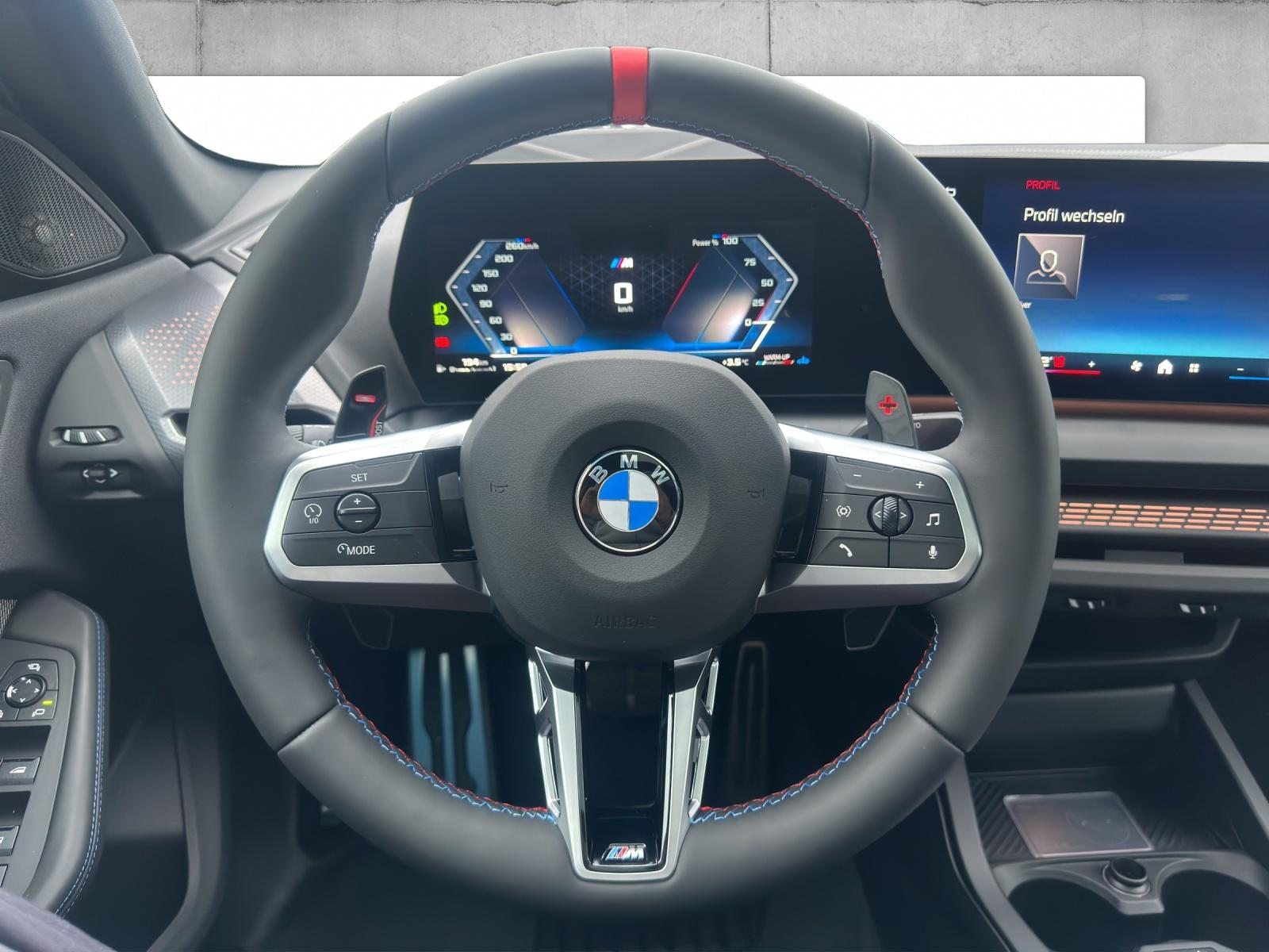 BMW M235i xDrive Gran Coupé M Sport Pro, Benzin, Neuwagen, Automatik - 7