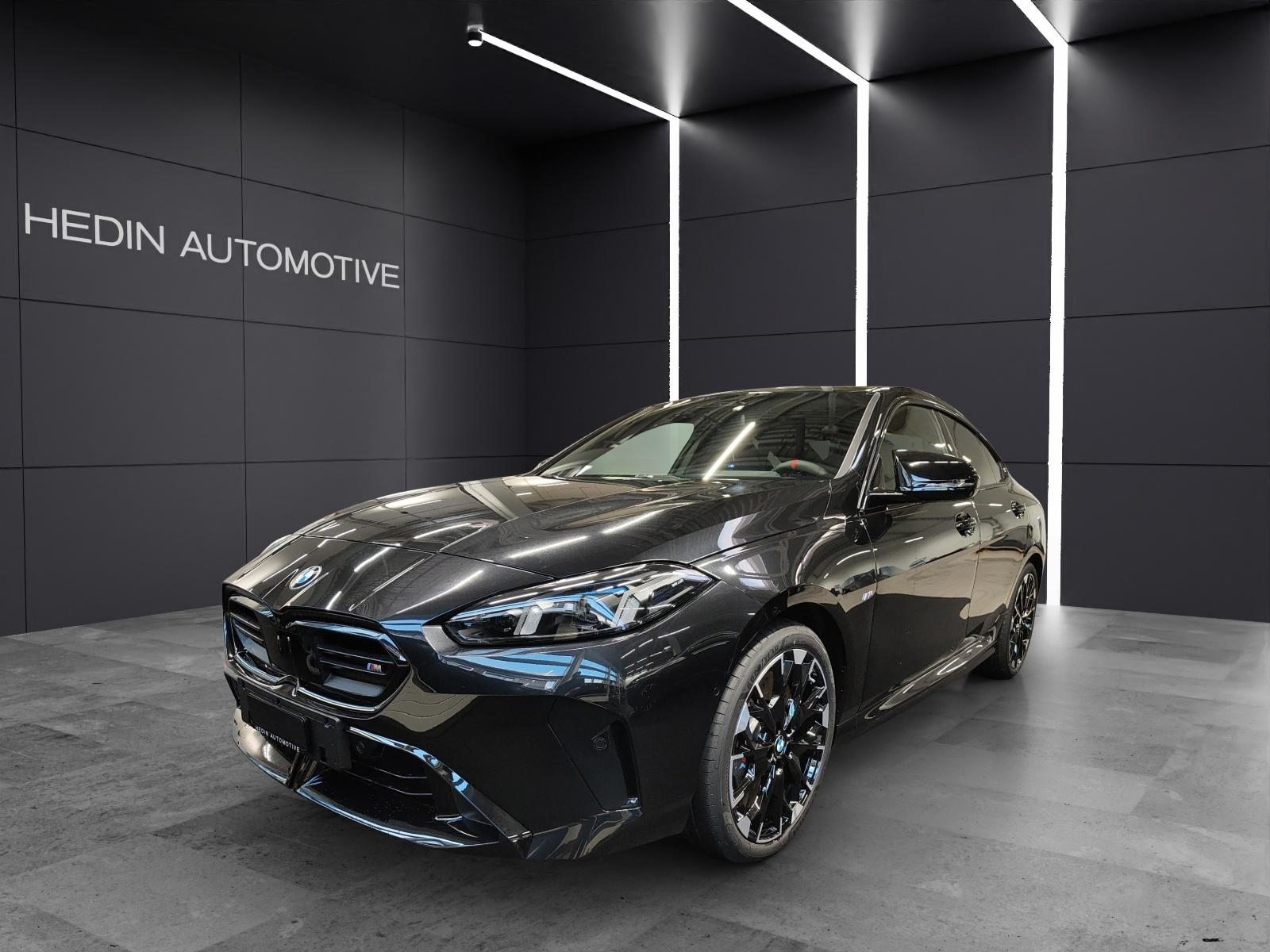 BMW M235i xDrive Gran Coupé