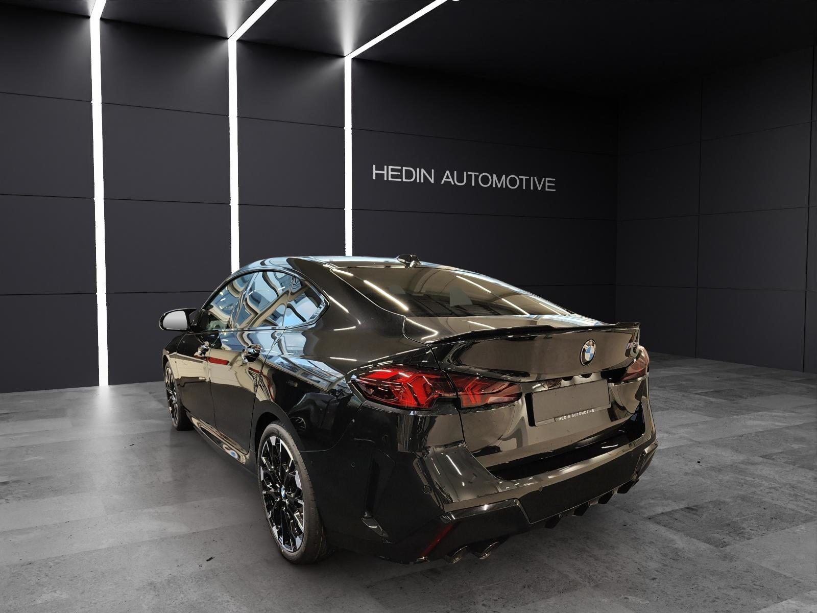 BMW M235i xDrive Gran Coupé, Benzina, Auto nuove, Automatico - 3