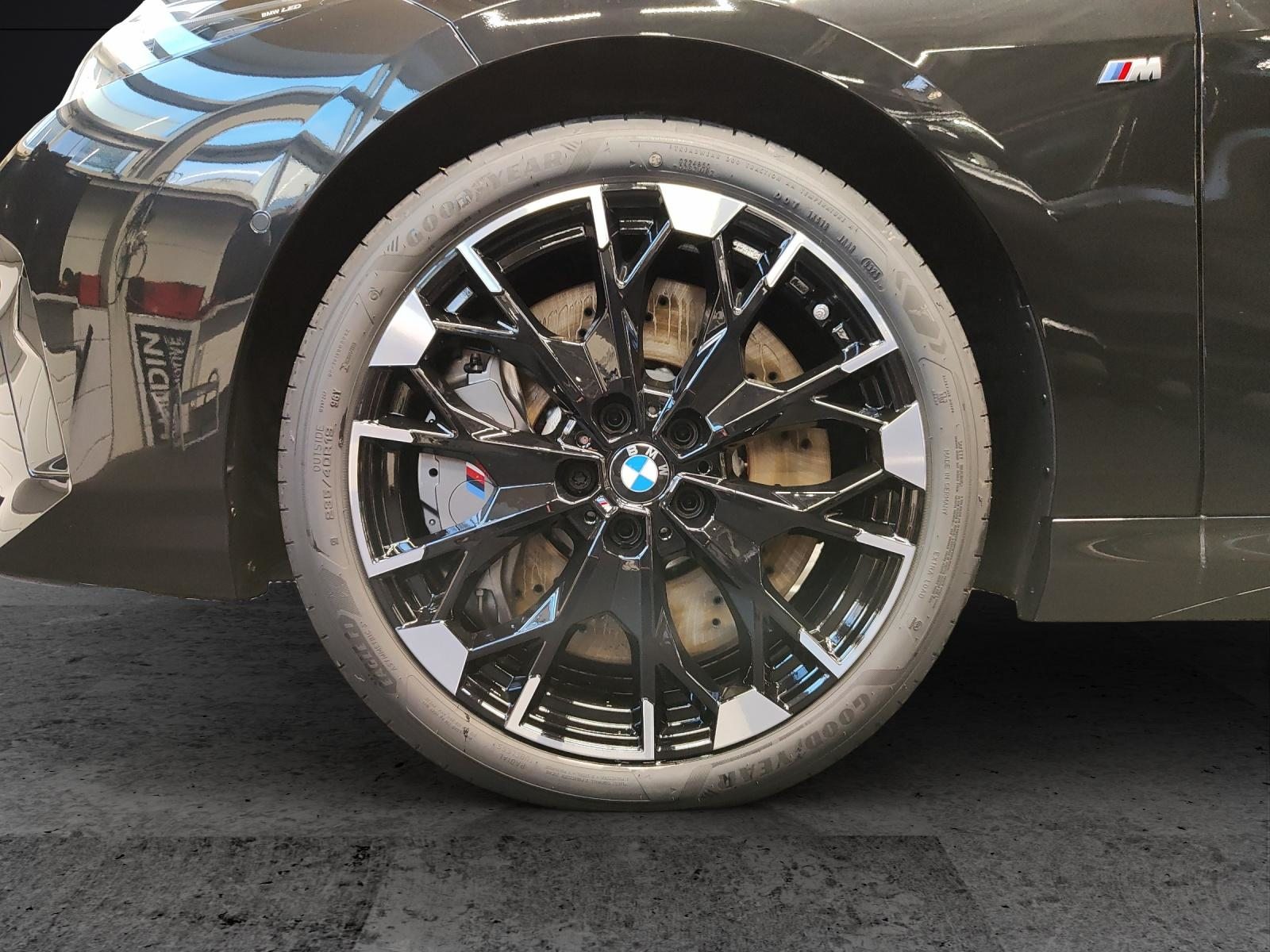 BMW M235i xDrive Gran Coupé, Benzina, Auto nuove, Automatico - 5