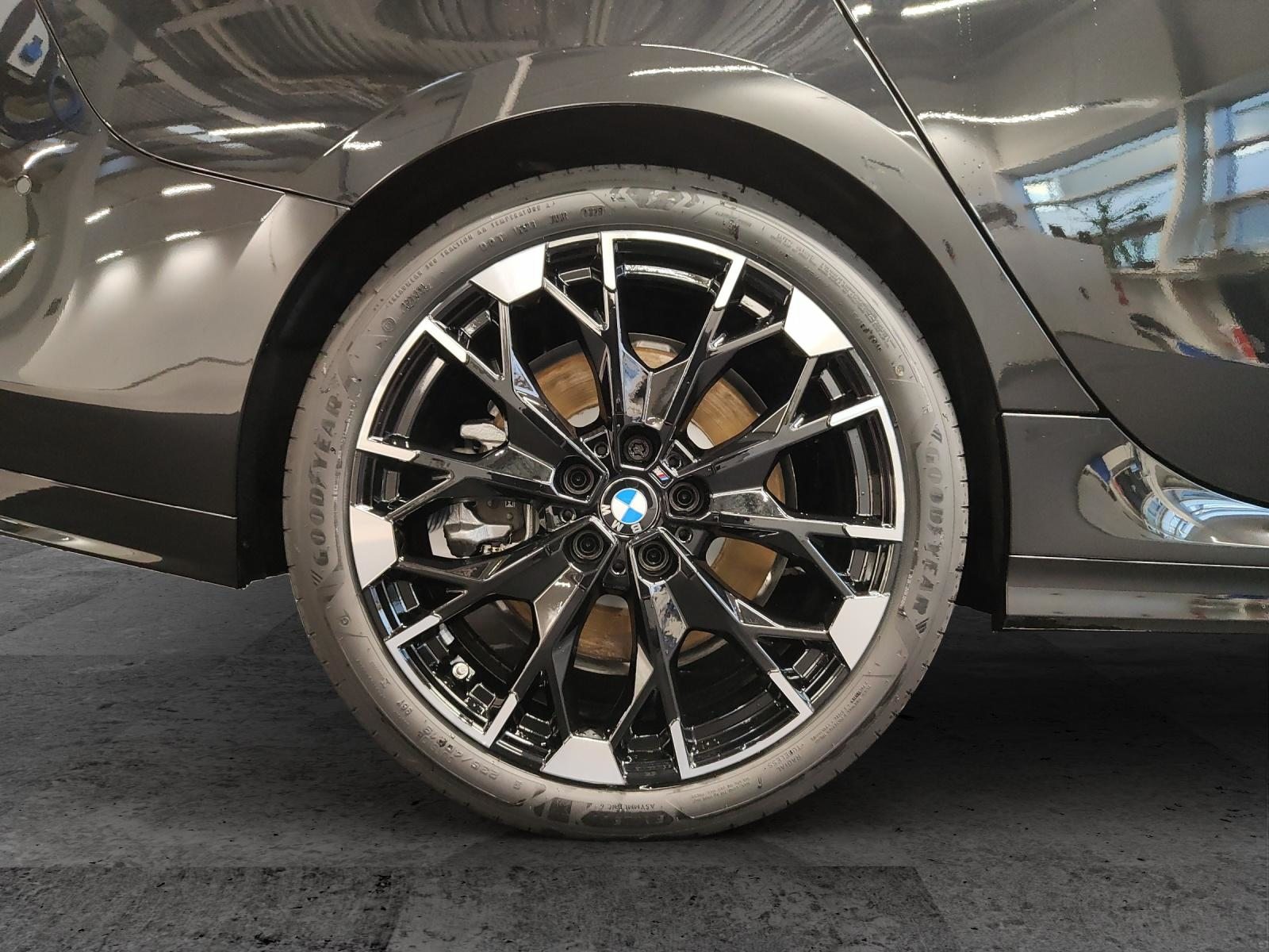 BMW M235i xDrive Gran Coupé, Benzina, Auto nuove, Automatico - 7