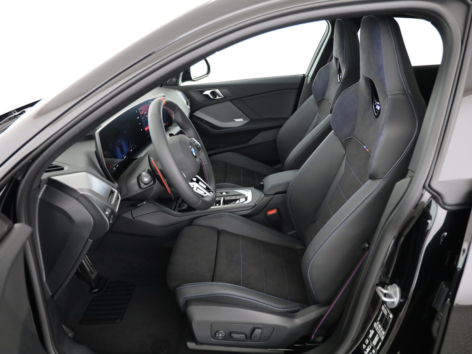 BMW M235i xDrive Gran Coupé, Benzin, Neuwagen, Automatik - 4