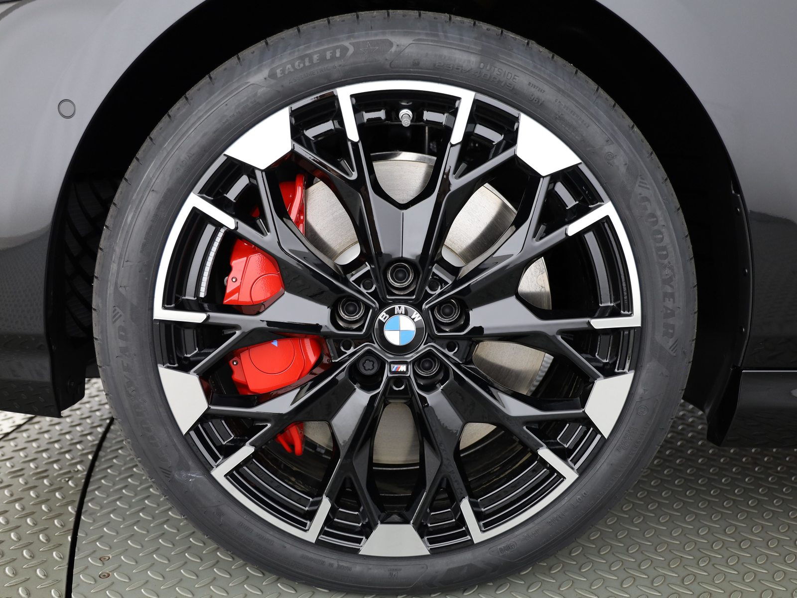BMW M235i xDrive Gran Coupé, Benzin, Neuwagen, Automatik - 6