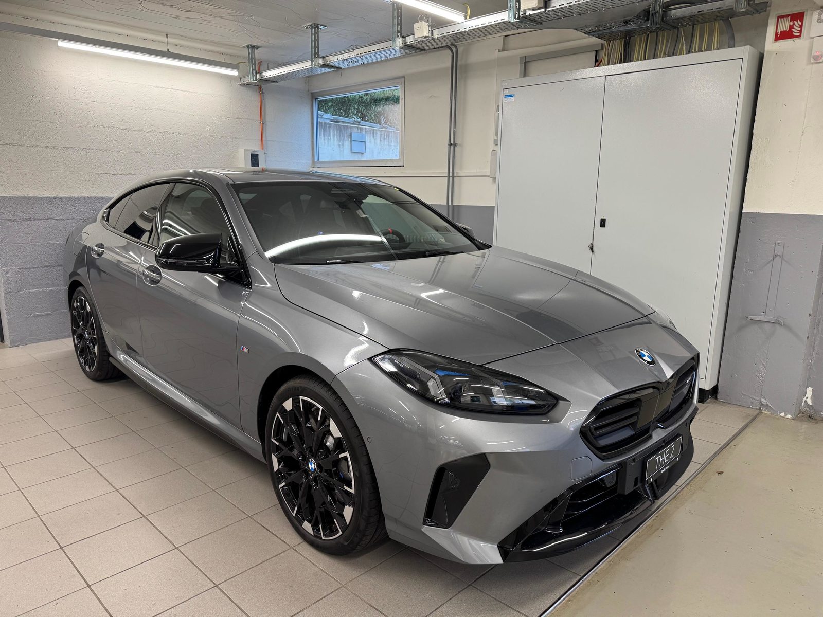 BMW M235i xDrive Gran Coupé