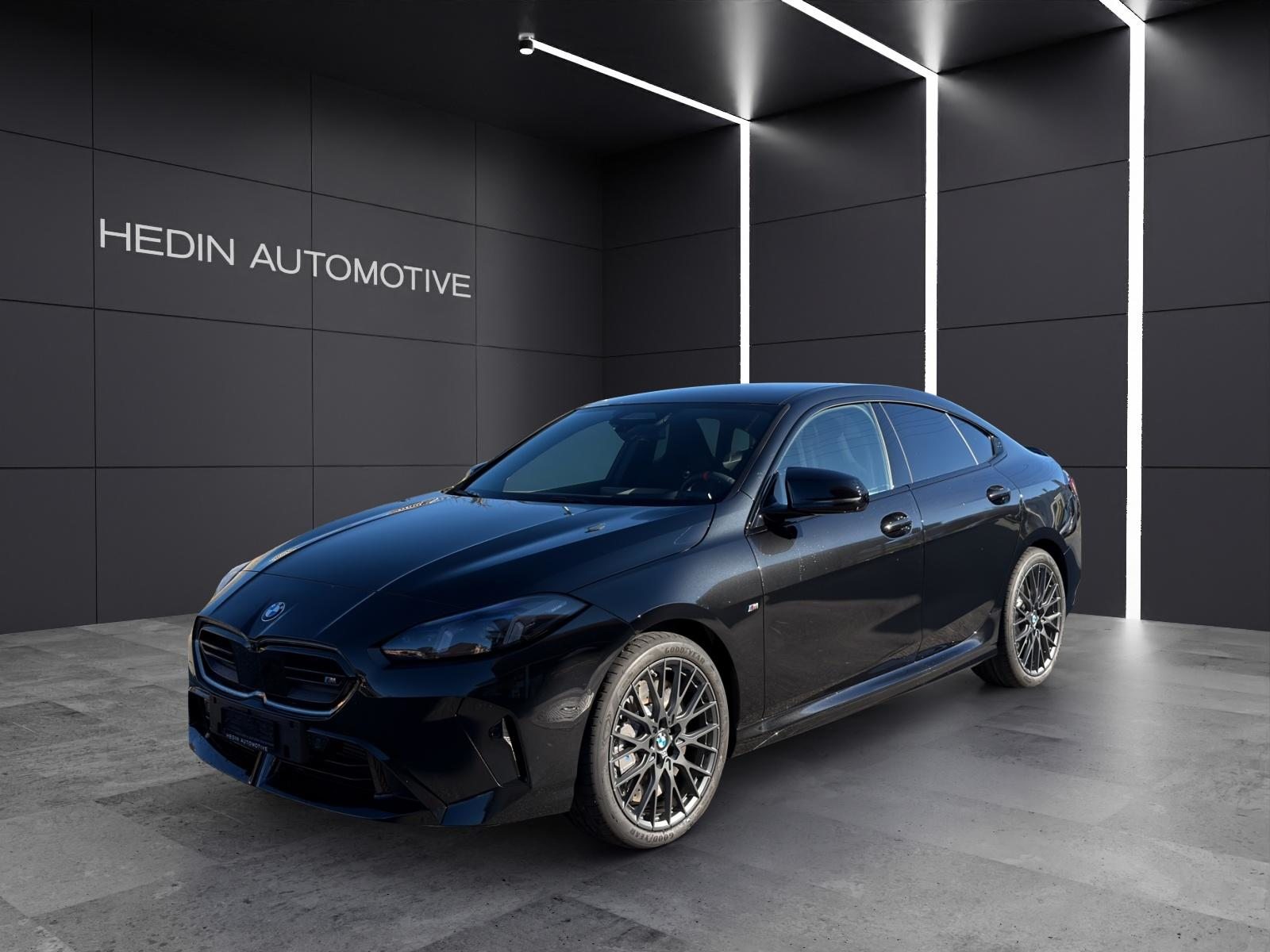 BMW M235i xDrive Gran Coupé