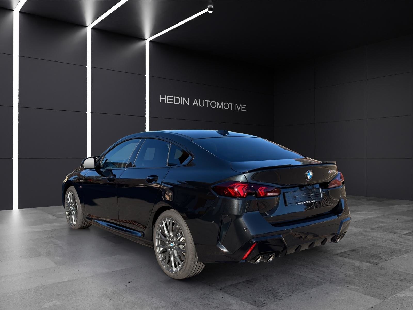BMW M235i xDrive Gran Coupé, Benzina, Auto nuove, Automatico - 3