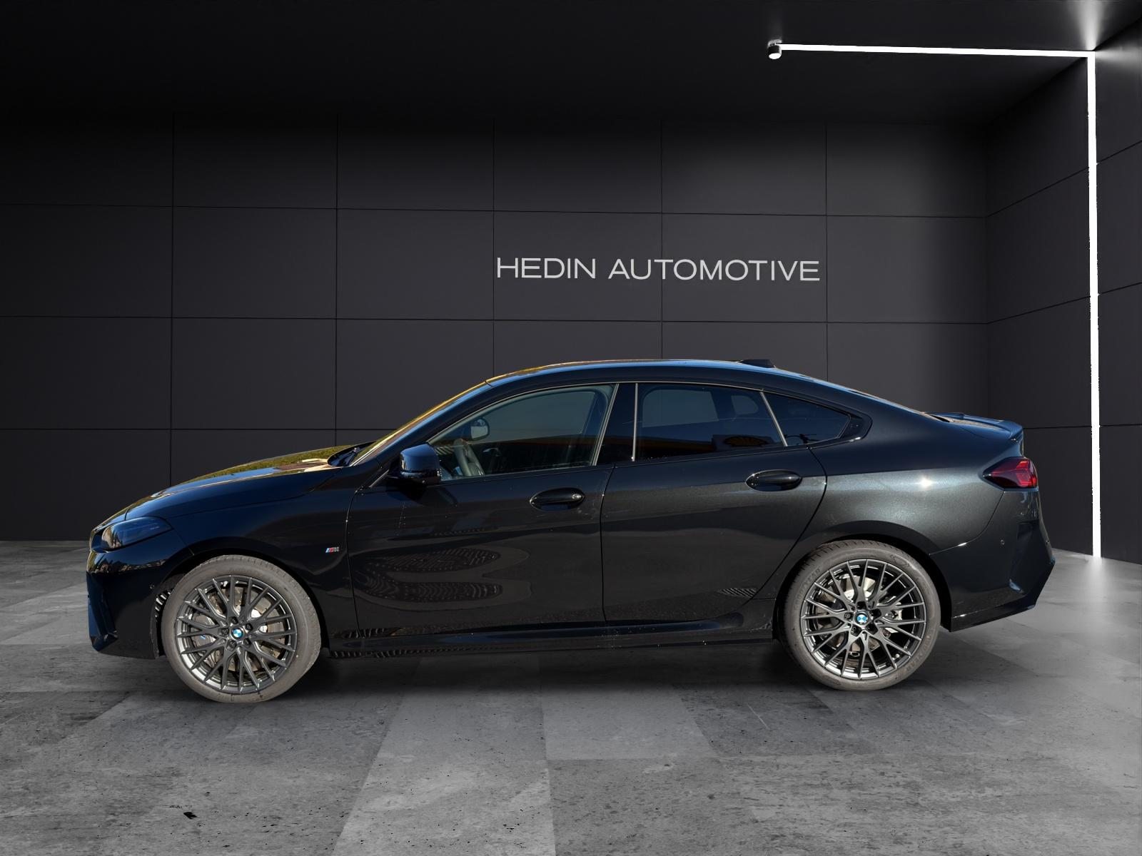 BMW M235i xDrive Gran Coupé, Benzina, Auto nuove, Automatico - 4