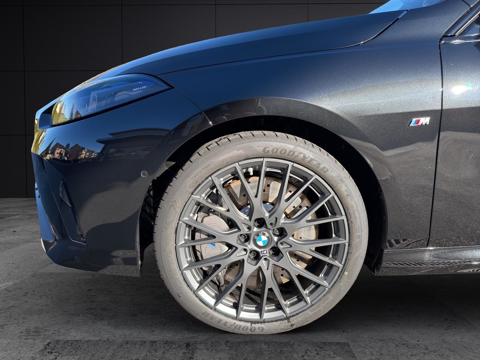 BMW M235i xDrive Gran Coupé, Benzina, Auto nuove, Automatico - 5