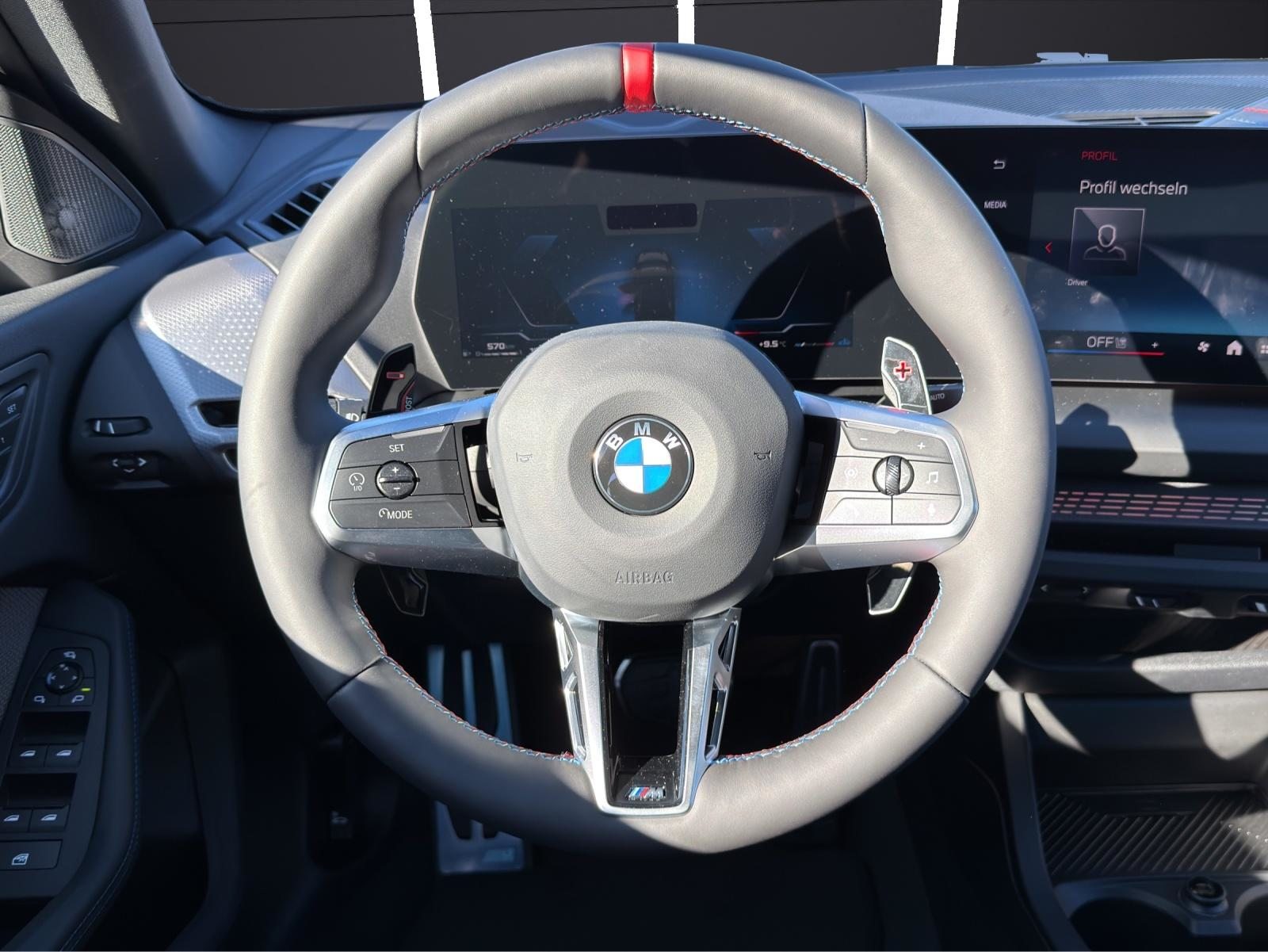 BMW M235i xDrive Gran Coupé, Benzina, Auto nuove, Automatico - 6