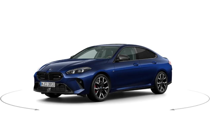 BMW M235i xDrive Gran Coupé, Benzin, Neuwagen, Automatik - 6