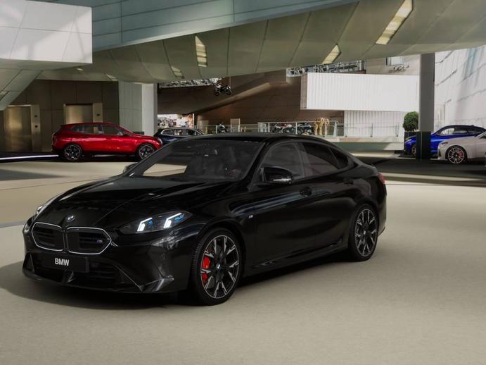 BMW M235i xDrive Gran Coupé, Benzin, Neuwagen, Automatik