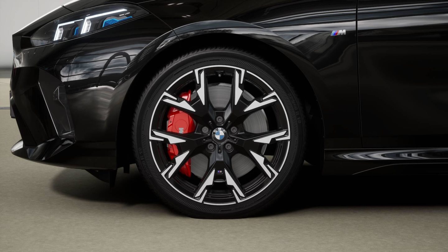 BMW M235i xDrive Gran Coupé, Essence, Voiture nouvelle, Automatique - 7