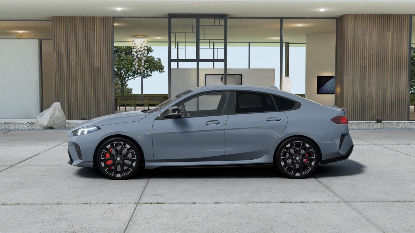 BMW M235i xDrive Gran Coupé, Benzina, Auto nuove, Automatico - 2