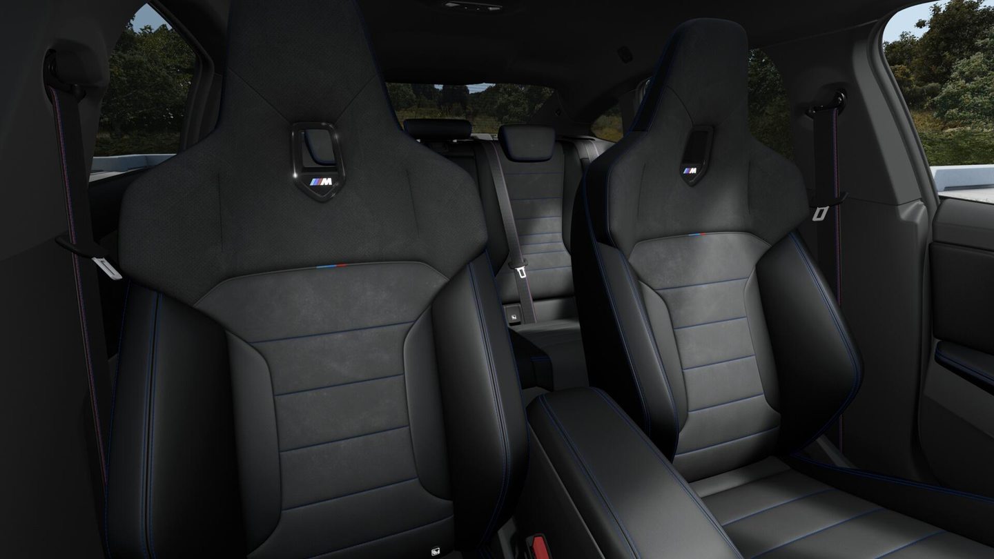 BMW M235i xDrive Gran Coupé, Benzina, Auto nuove, Automatico - 5
