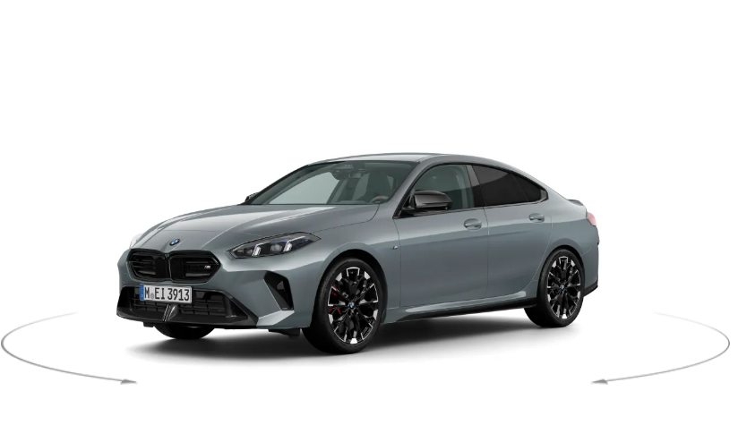 BMW M235i xDrive Gran Coupé, Benzina, Auto nuove, Automatico - 6