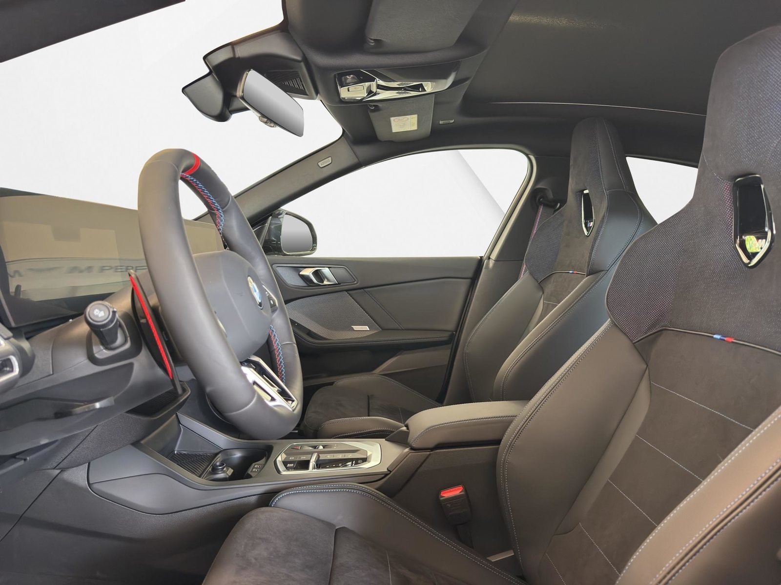 BMW M235i xDrive Gran Coupé, Benzin, Neuwagen, Automatik - 6