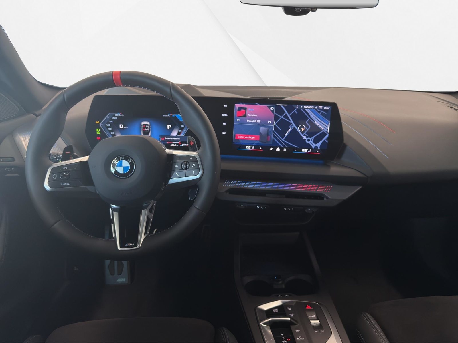 BMW M235i xDrive Gran Coupé, Benzin, Neuwagen, Automatik - 7