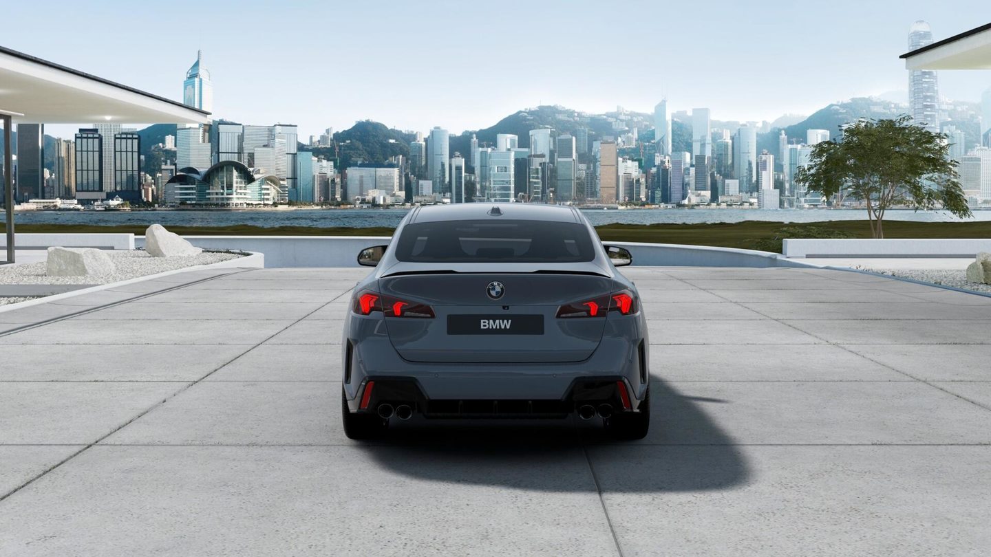 BMW M235i xDrive Gran Coupé, Benzina, Auto nuove, Automatico - 3