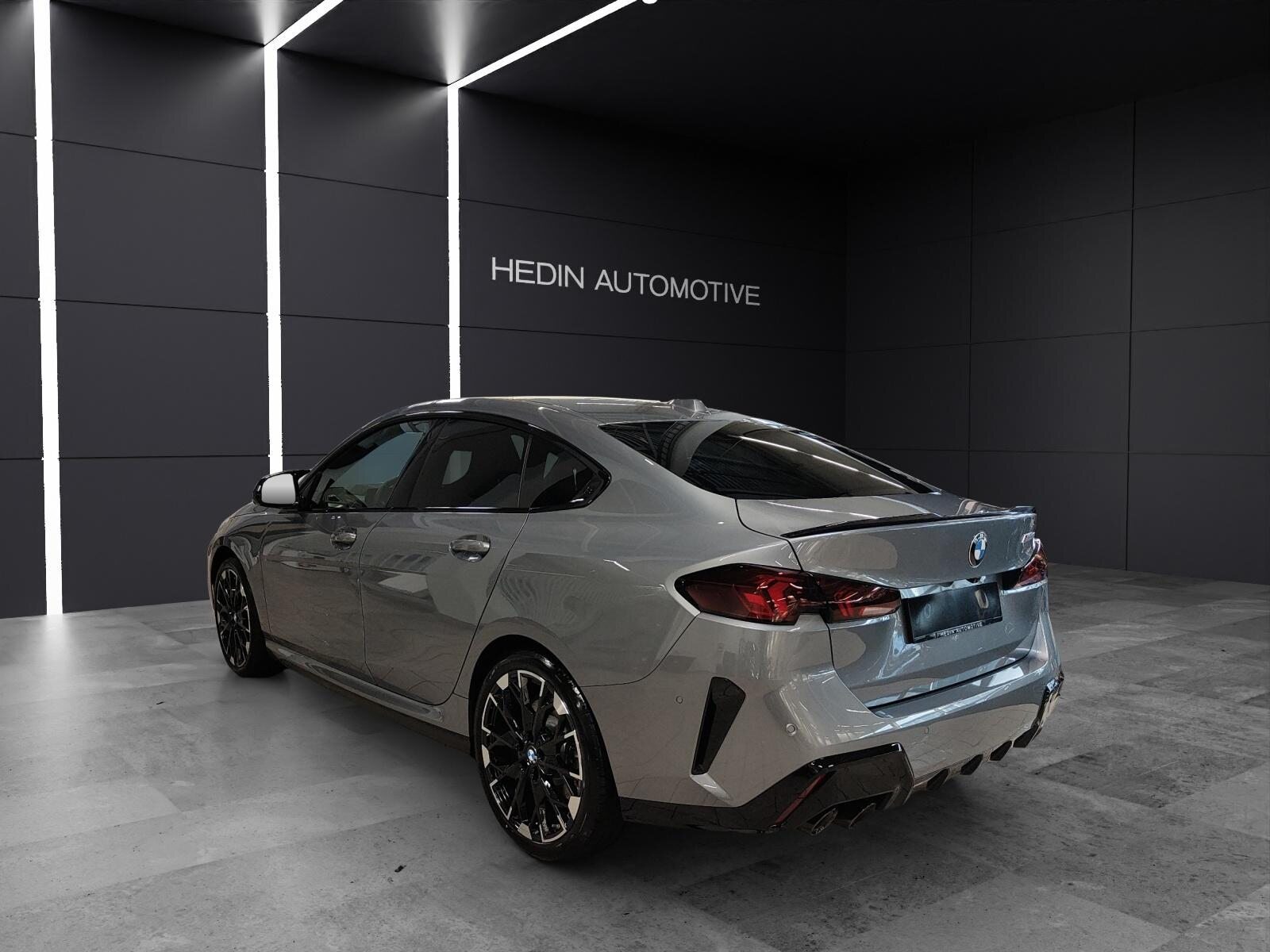 BMW M235i xDrive Gran Coupé, Petrol, New car, Automatic - 3