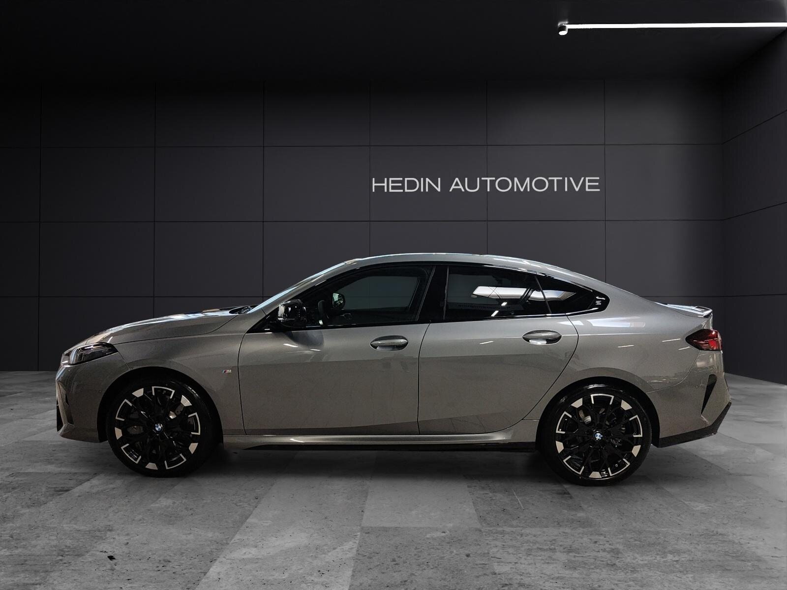 BMW M235i xDrive Gran Coupé, Petrol, New car, Automatic - 4